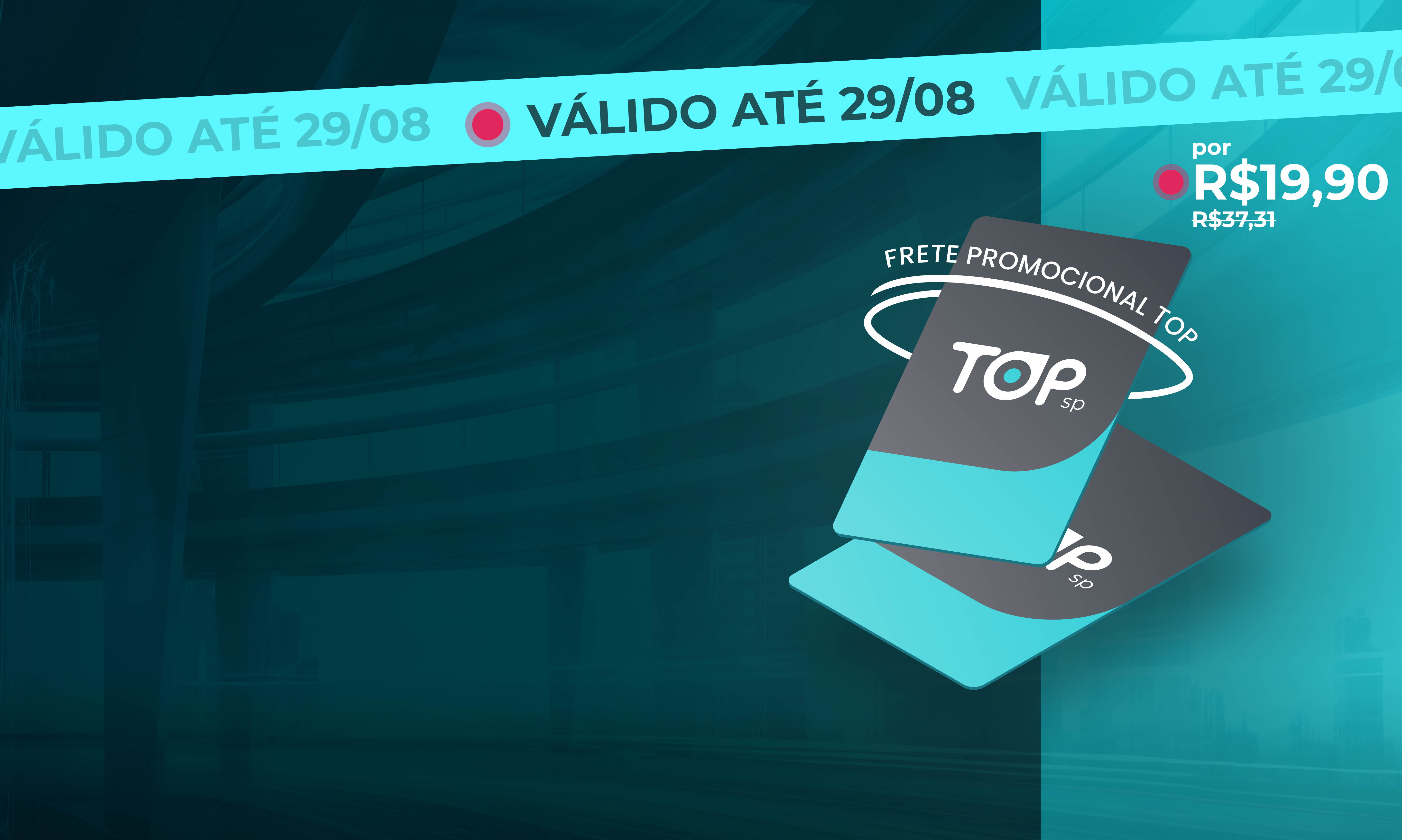 Frete Promocional Top Frete Promocional Top
